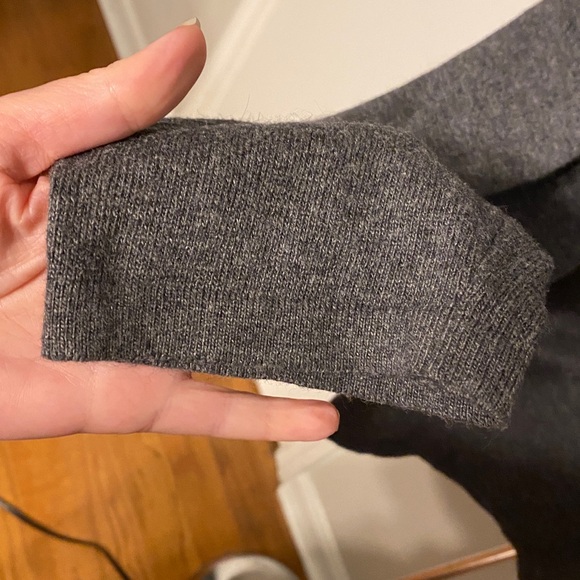 Adolfo Dominguez Sweater - Picture 5 of 6